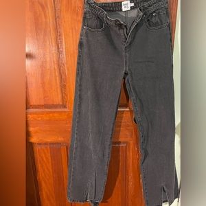 Princess Polly Jeans